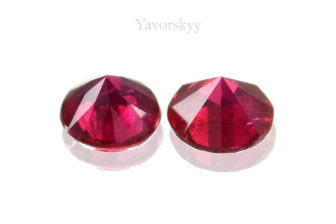 Ruby Precious Stone