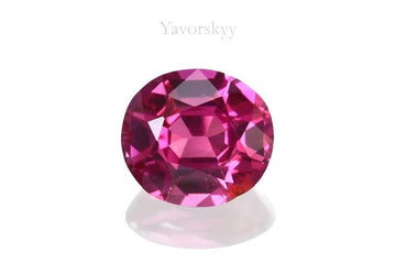 Ruby No Heat 0.33 ct