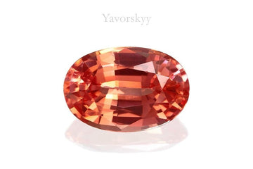 Sapphire Treated 1.21 cts