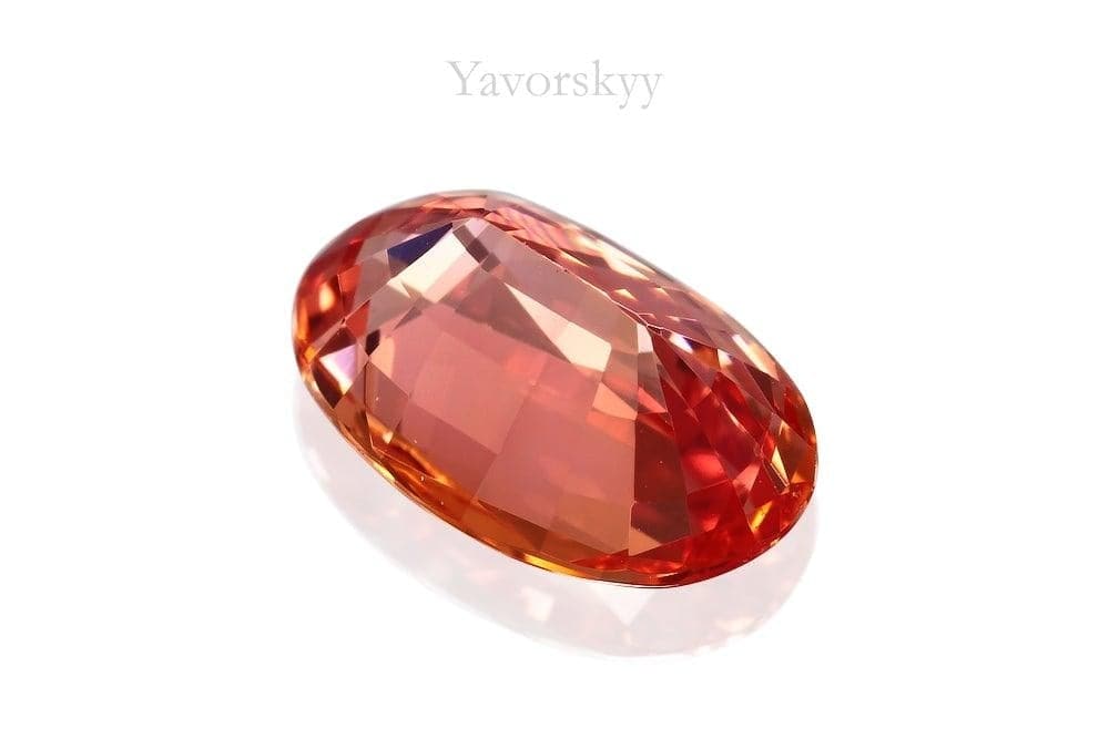 Sapphire Treated 1.21 cts - Yavorskyy