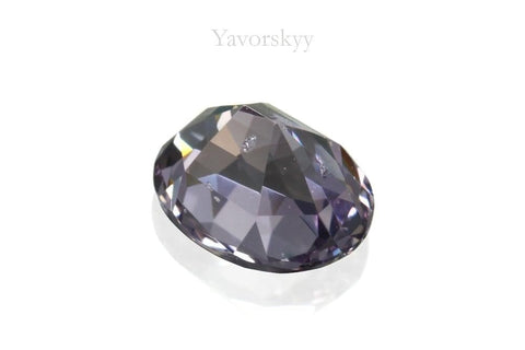 Natural spinel 0.70 carat