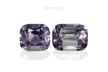 Scapolite 1.26 cts / 2 pcs