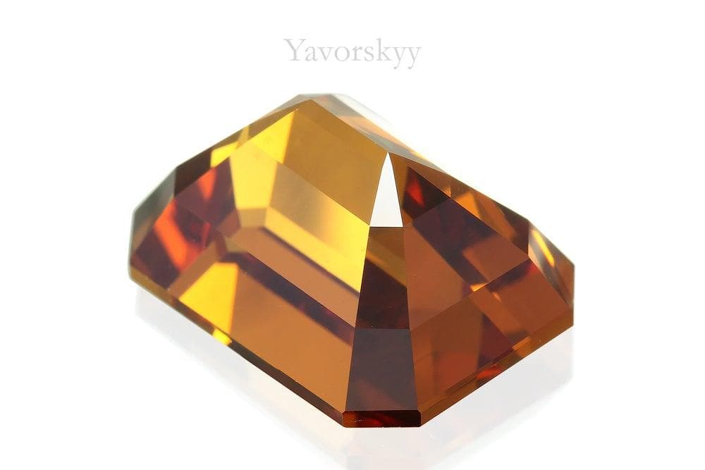 Spessartite Garnet 14.56 cts - Yavorskyy