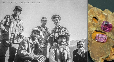 SPINEL FROM PAMIR (.PDF) - Yavorskyy