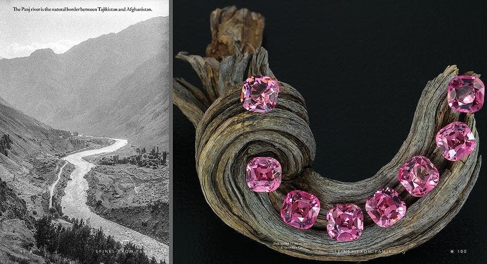SPINEL FROM PAMIR (.PDF) - Yavorskyy