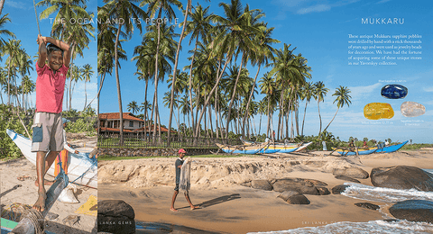 SRI LANKA GEMS (.PDF) - Yavorskyy