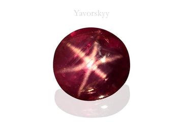Star Sapphire Burma 2.60 cts