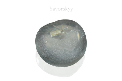 Burma star sapphire