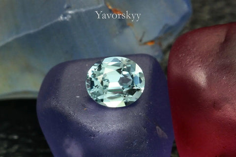 0.26 ct Tourmaline