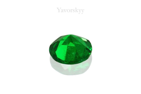 Demantoid photo