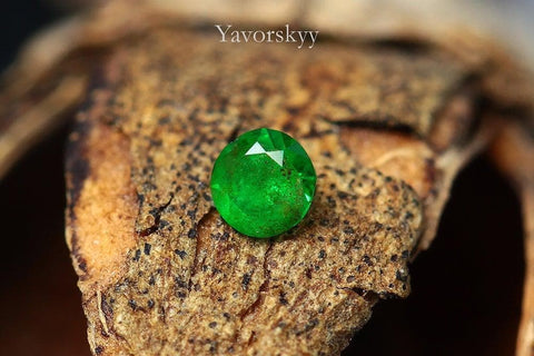 Tsavorite Value