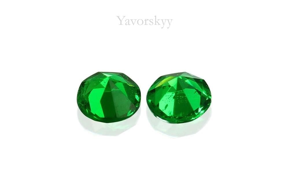 Green Garnet Image