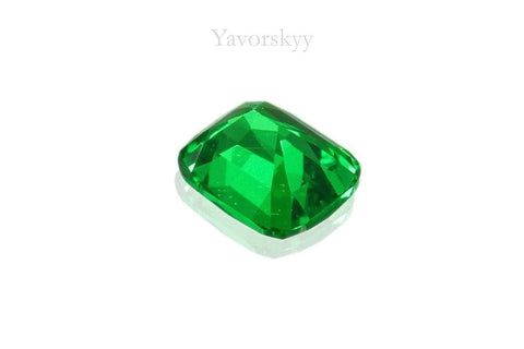 Green Garnet Price