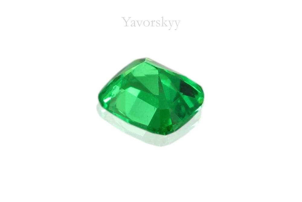 Green Garnet Value