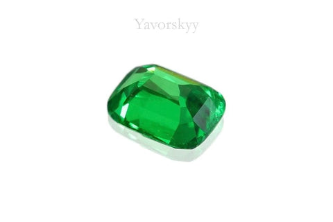 Tsavorite Inclusions