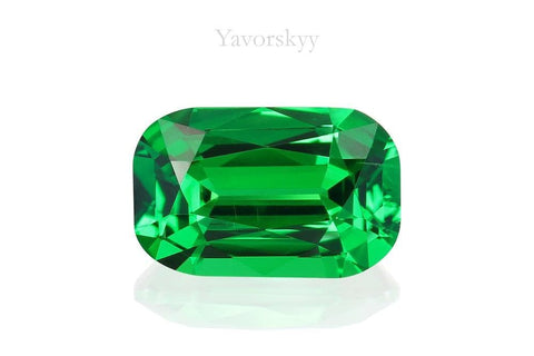 Tsavorite 1.20 cts - Yavorskyy