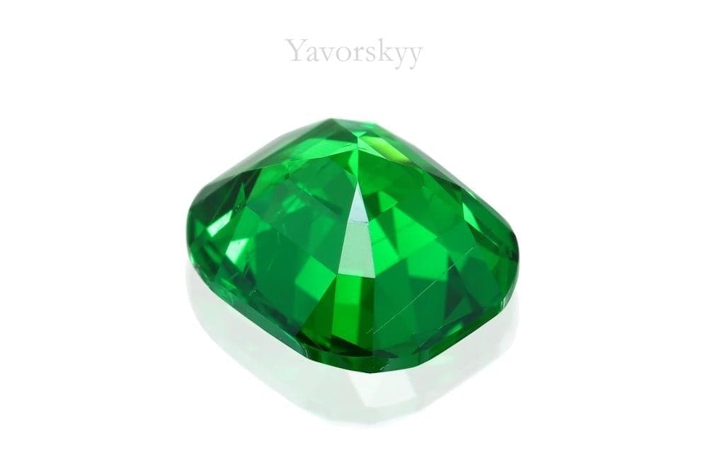 Tsavorite 1.43 cts - Yavorskyy