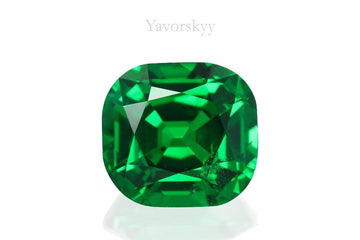 Tsavorite 2.11 cts