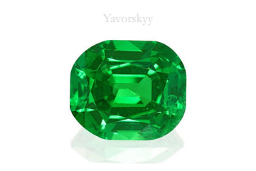 Tsavorite 4.25 cts