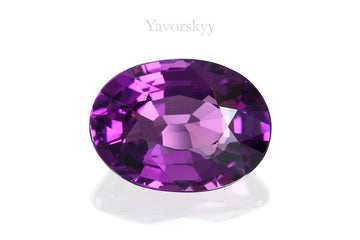 Umbalite Garnet 1.62 cts