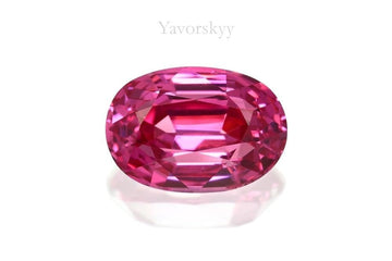 Vivid Pink Spinel 1.69 cts
