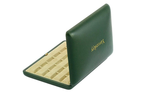 Yavorskyy Gemstone Cases - Yavorskyy