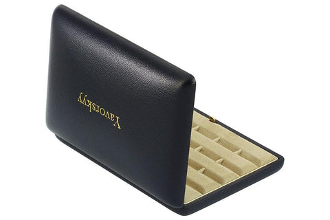 Yavorskyy Gemstone Cases - Yavorskyy
