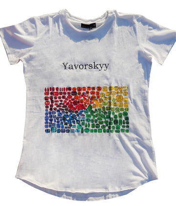Yavorskyy T-Shirt